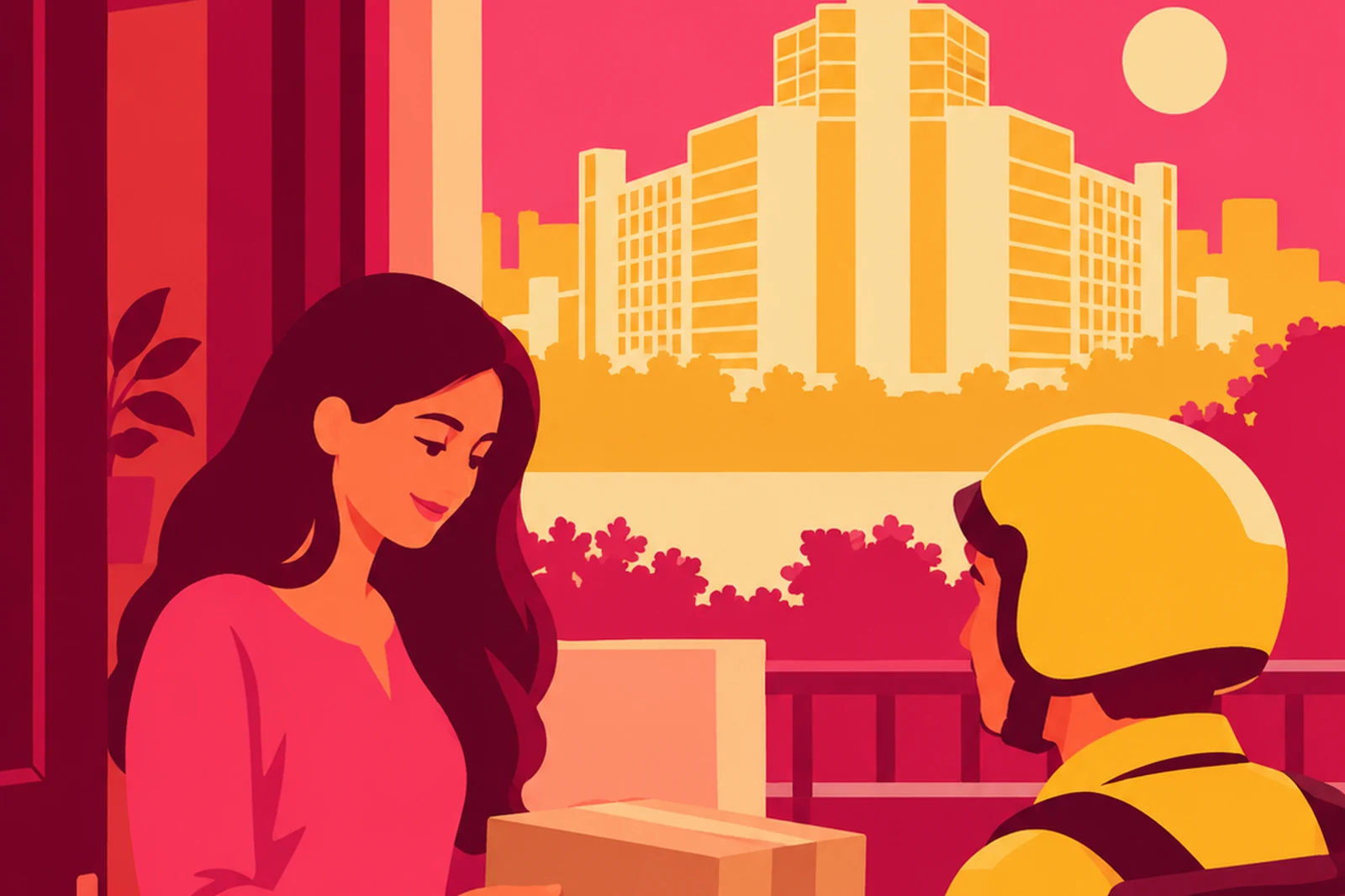 Personal massagers delivered discreetly in Hubli