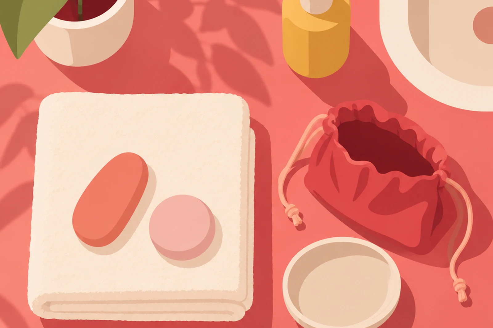 How to clean and store your intimate toys