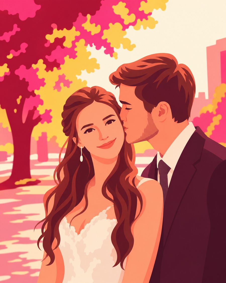 Arranged Marriage and Early Intimacy