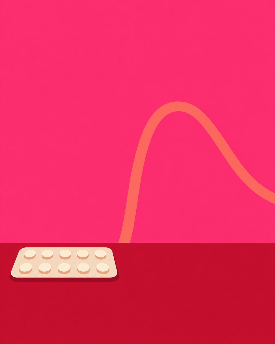 Birth control and libido