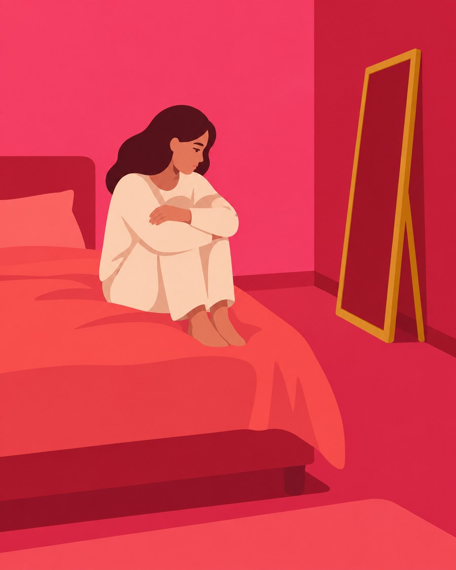 Body image and sex
