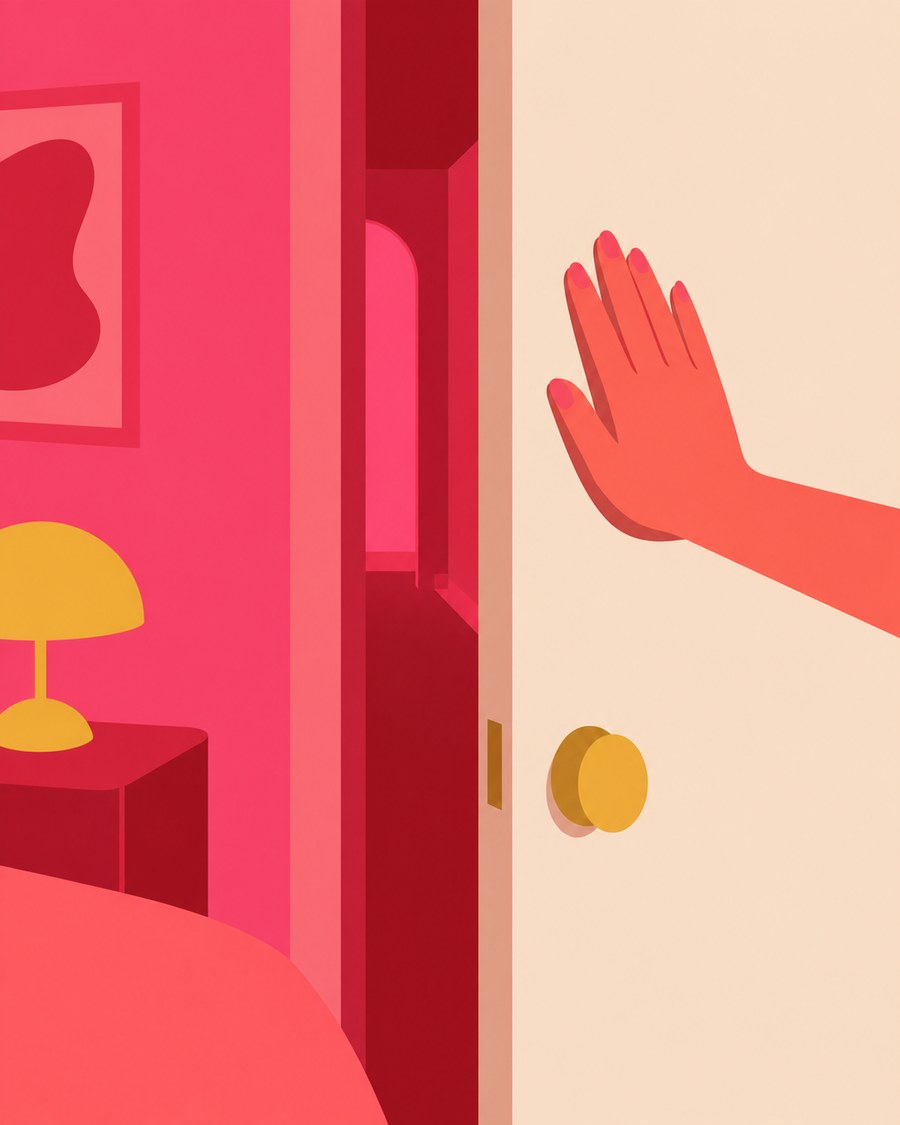 Setting Boundaries With Indian In-Laws Around Couple Time