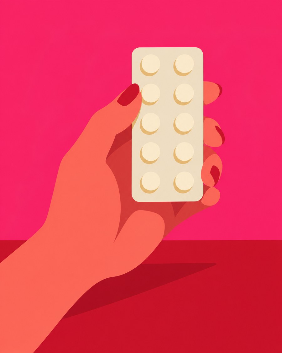 Contraception in India