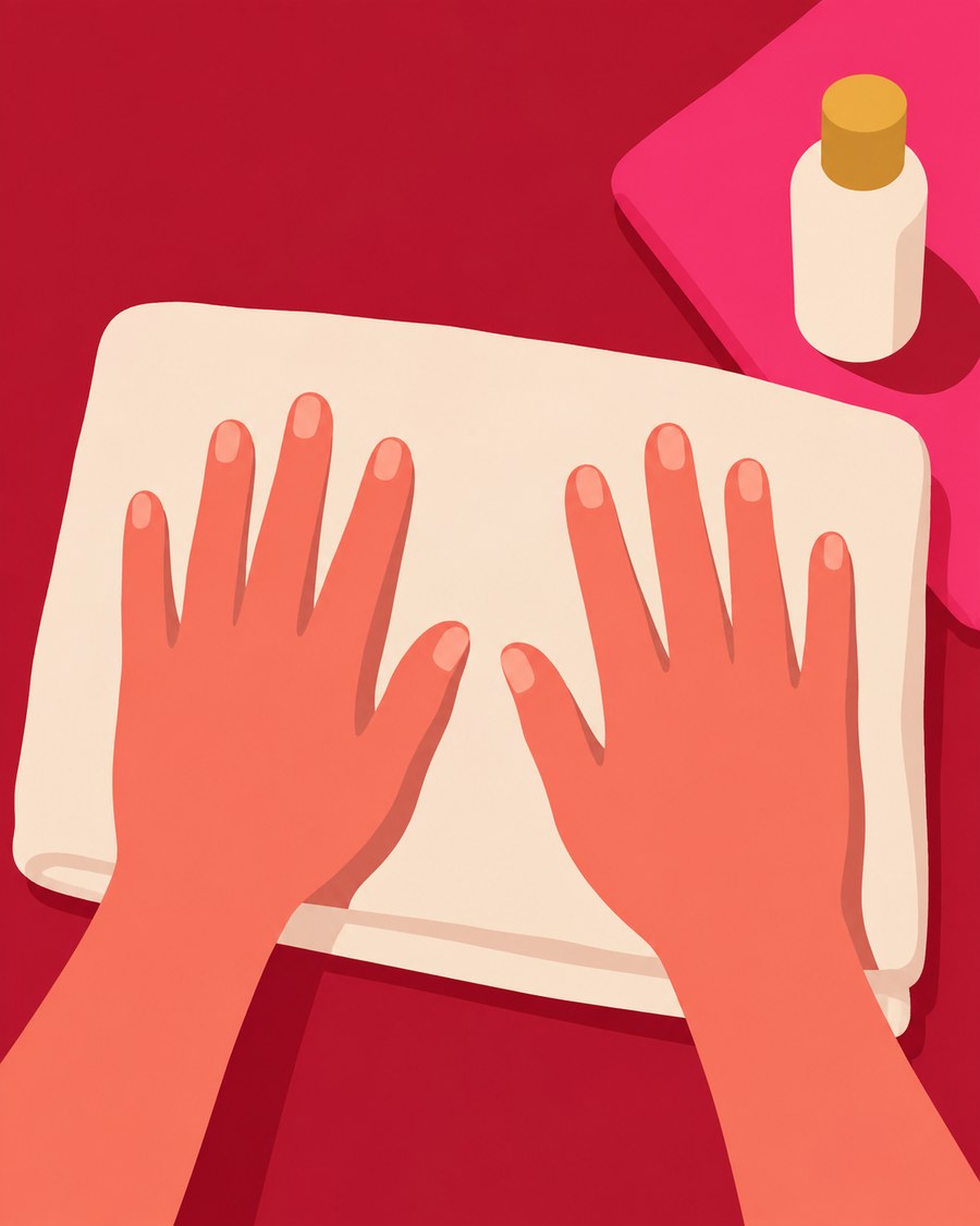Couples Massage You Can Do at Home: The Types