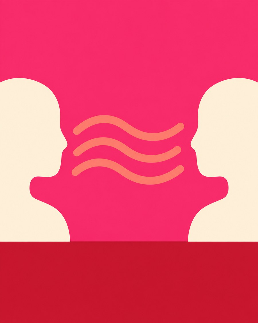Human pheromones
