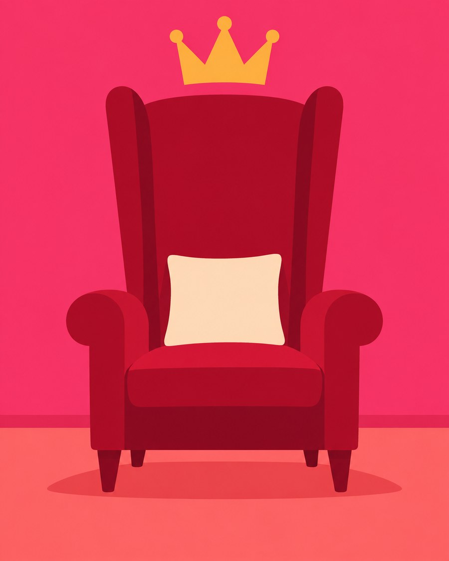 Face-sitting guide