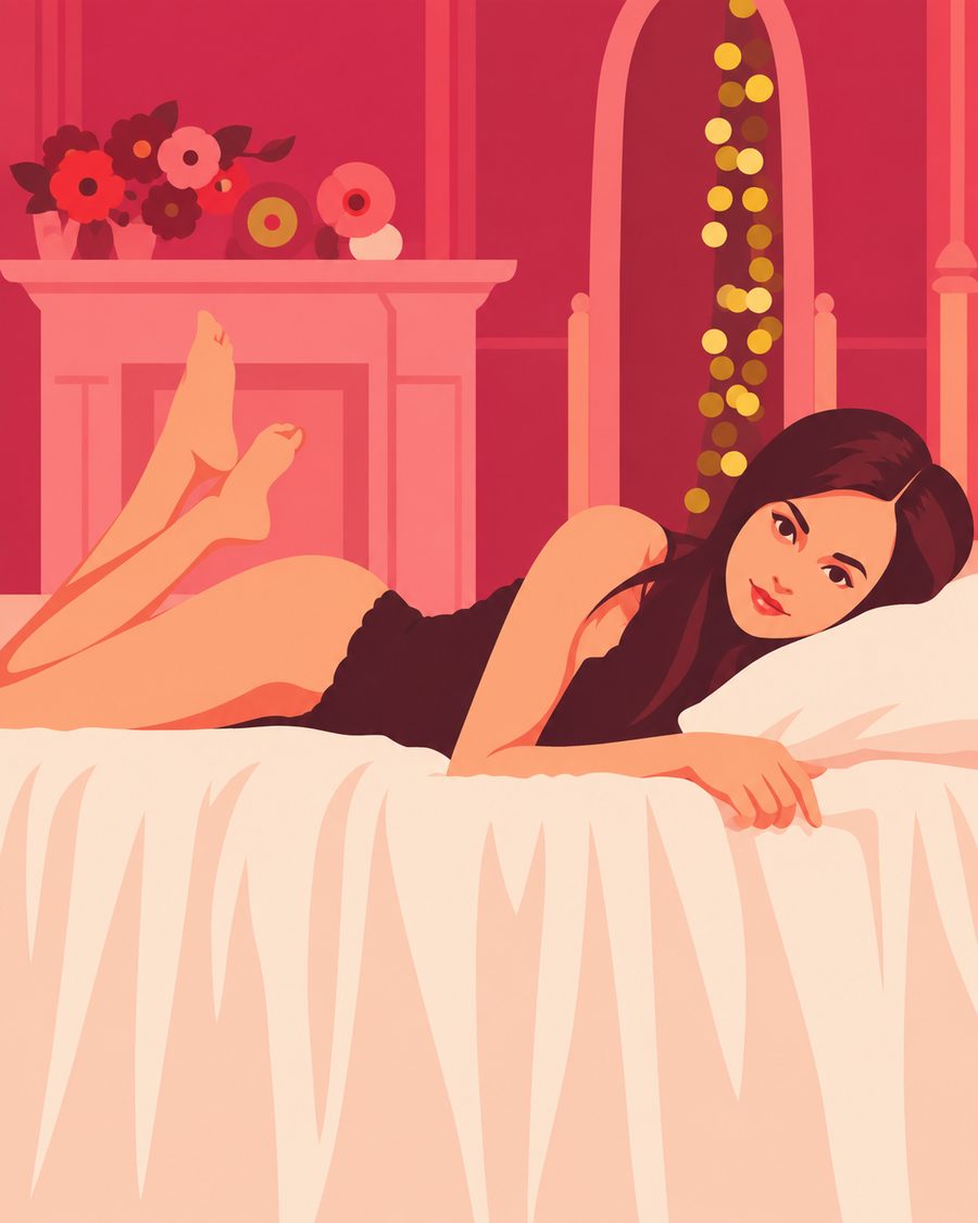 First Time Sex for Men