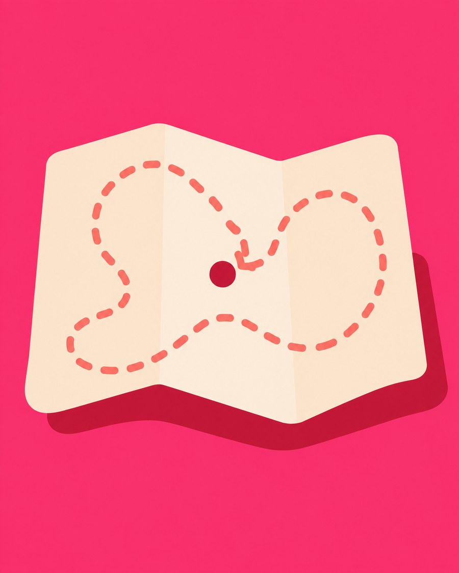The G-spot myth