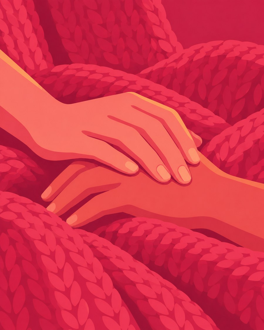 Gender-Affirming Intimacy