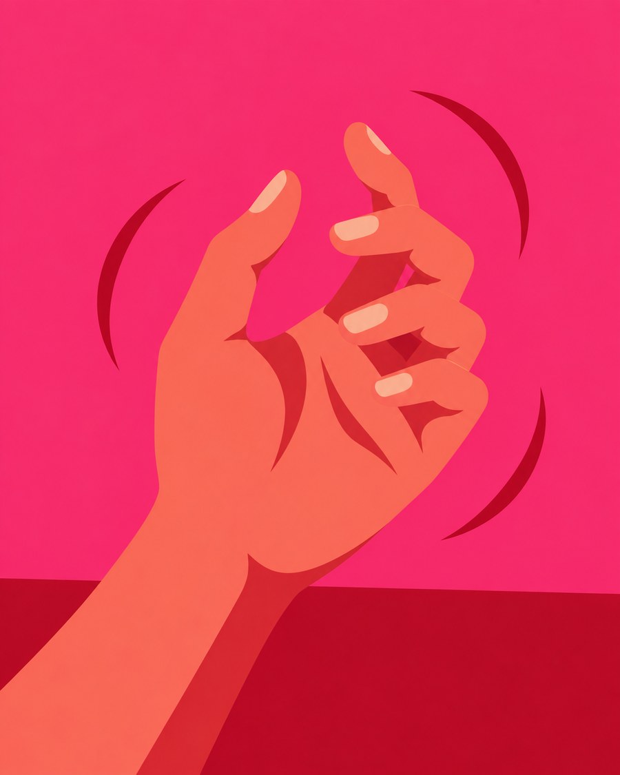 Hand job guide