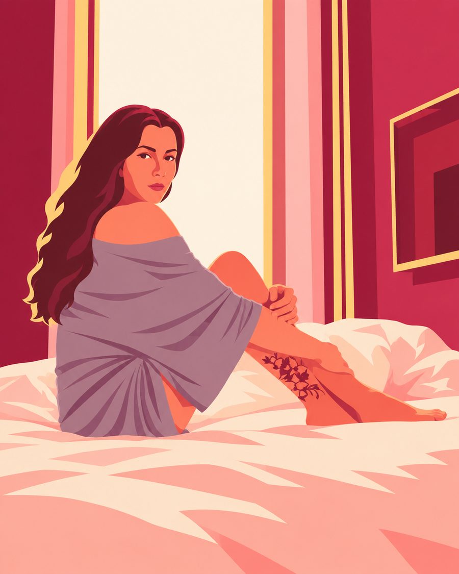 The Health Benefits of Sex