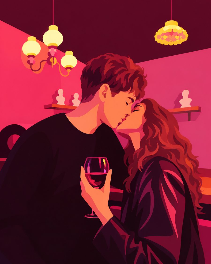 Hook Up Culture