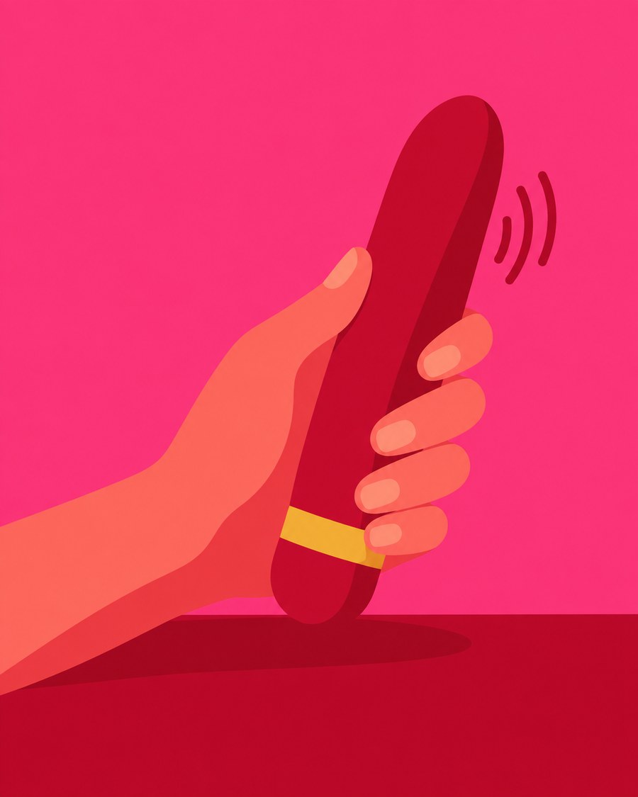 Blow job guide