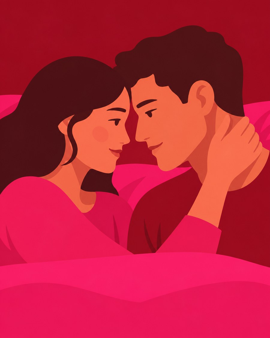 How to give oral sex