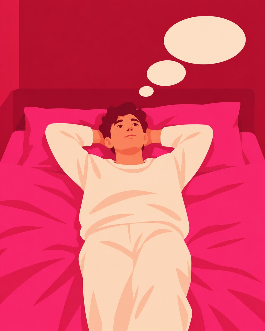How to Know What You Actually Like in Bed