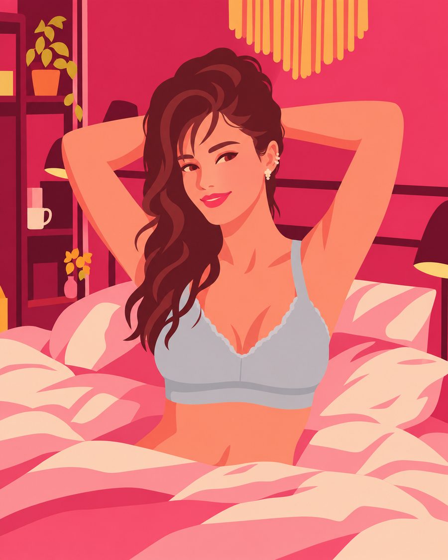 How to make a woman orgasm