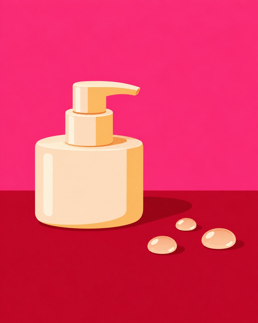 Silicone Lube: When It Helps and What to Watch For