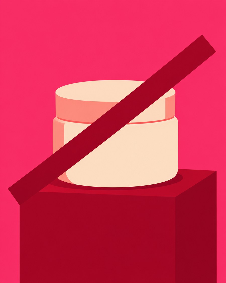 Intimate Lightening Creams: The Evidence Against Them