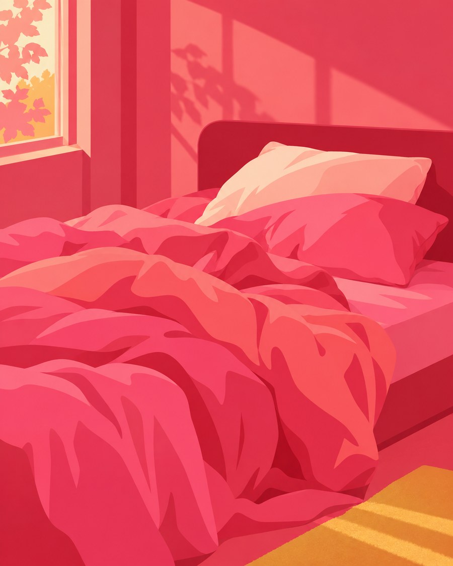 Lazy sex positions