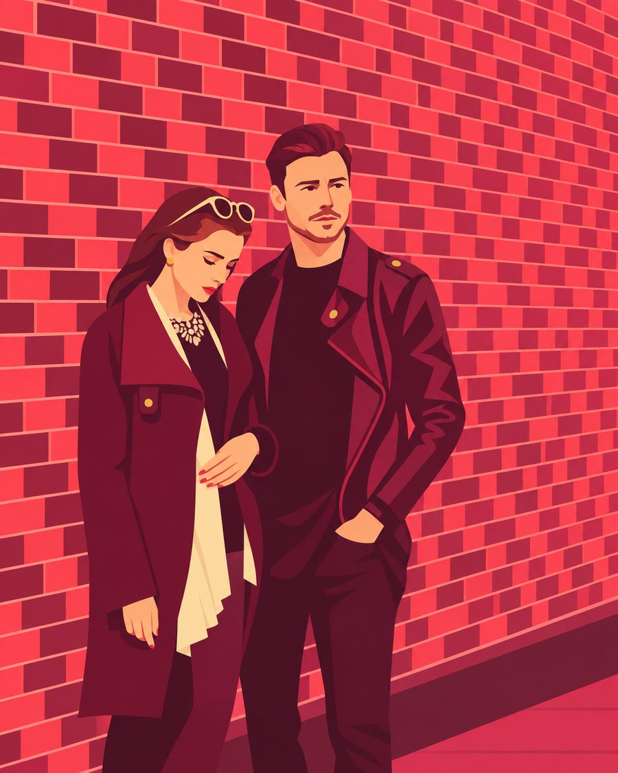 Loneliness in a relationship
