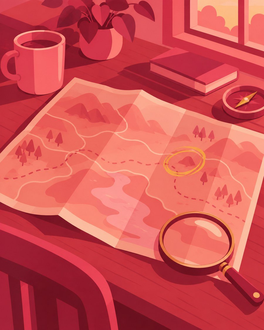 The Male Pleasure Map Nobody Ever Hands You