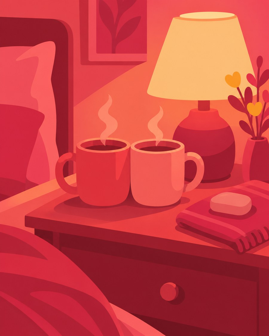 How to Use a Personal Massager With Your Partner