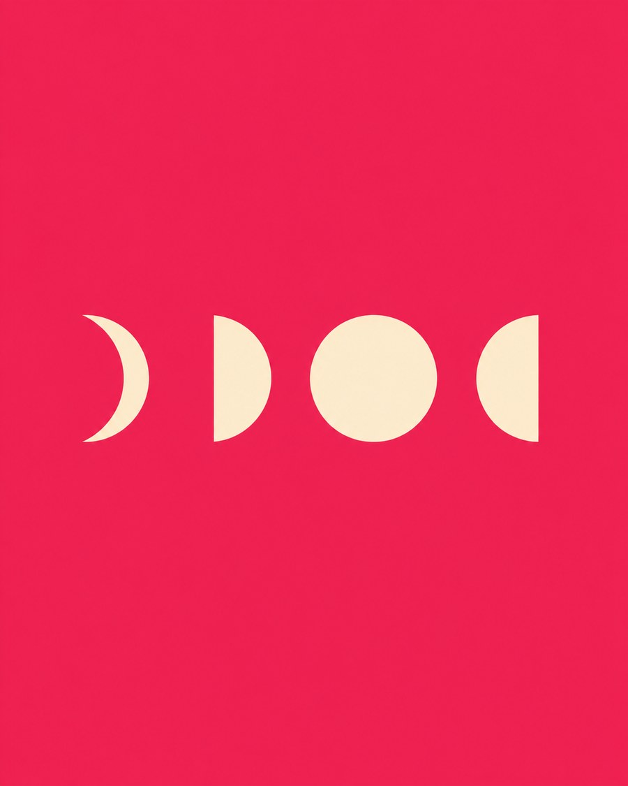 The Menstrual Cycle Phases: What Your Hormones Are Actually Doing