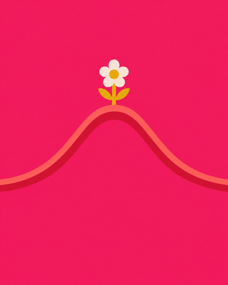 Why Your Sex Drive Spikes Mid-Cycle