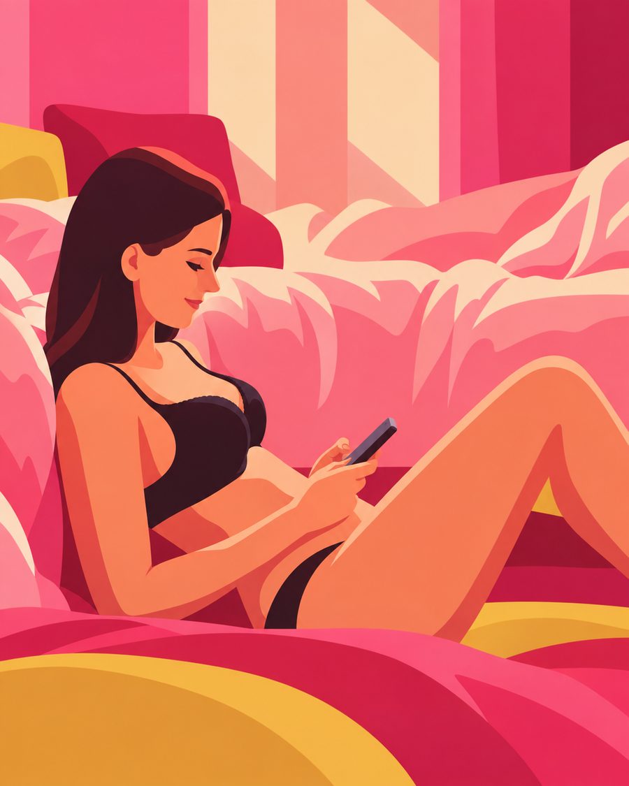 Phone sex