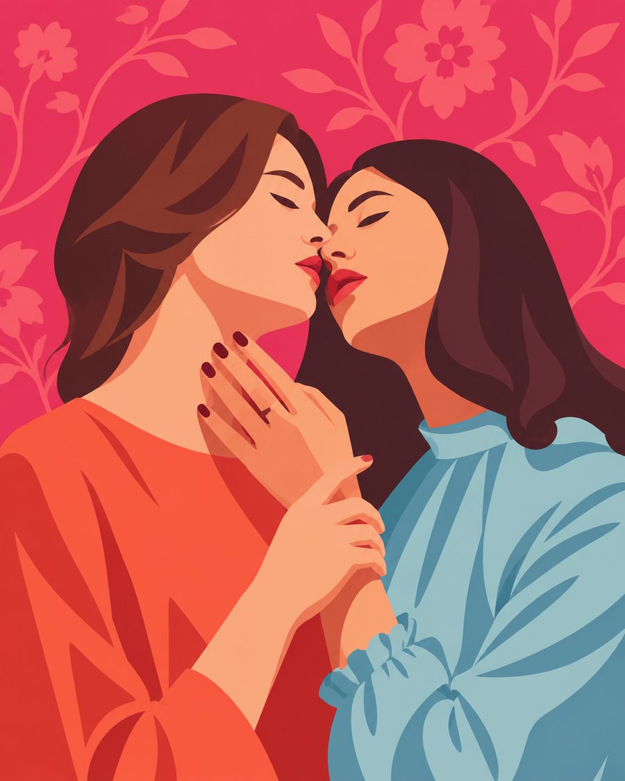 Queer Long Term Desire