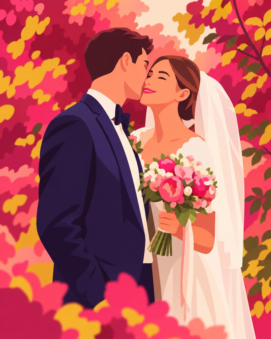 Questions to ask before marriage