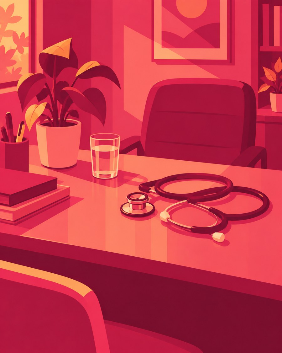 15 Reasons to See a Gynae That Aren't Period Problems