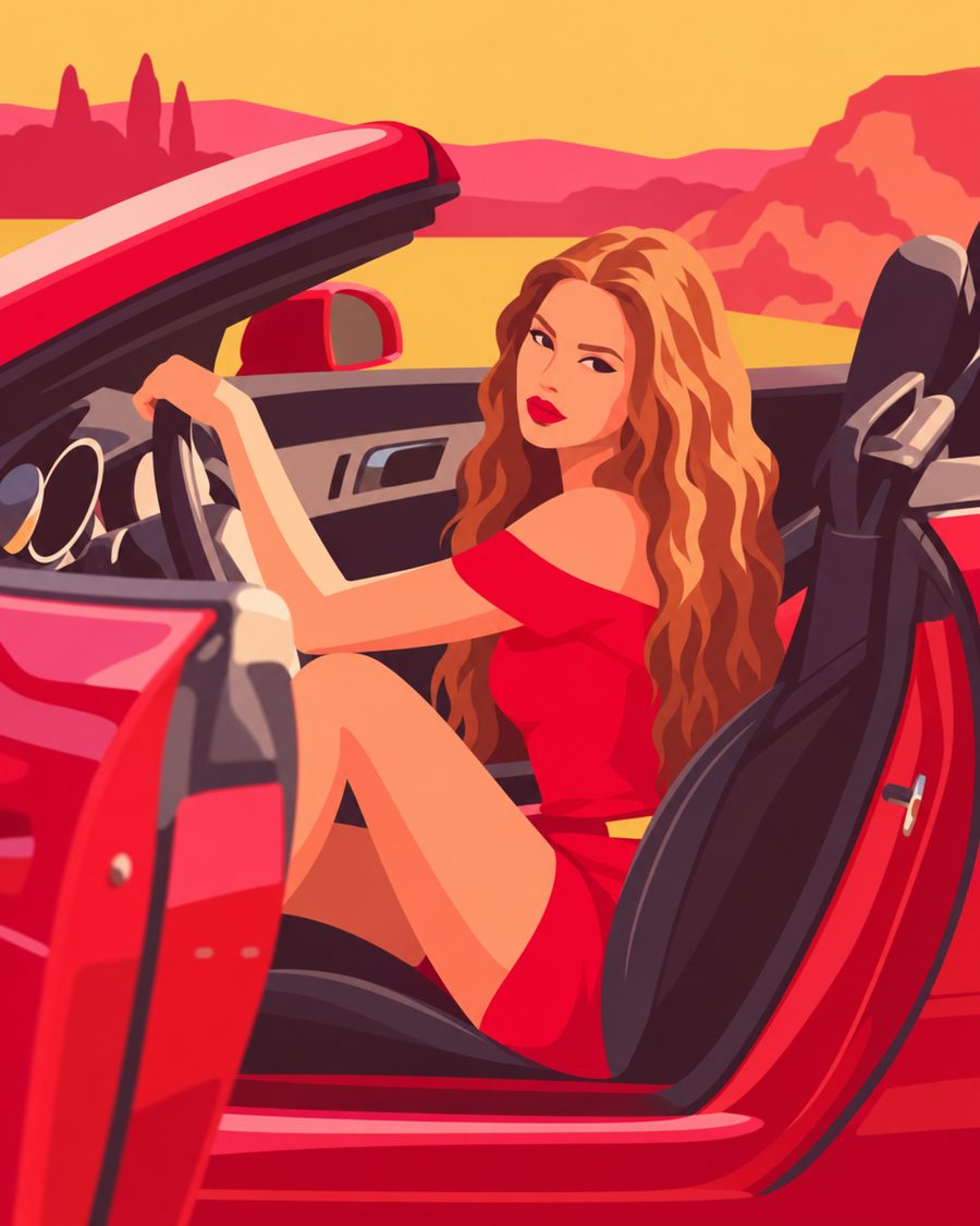 Sex appeal
