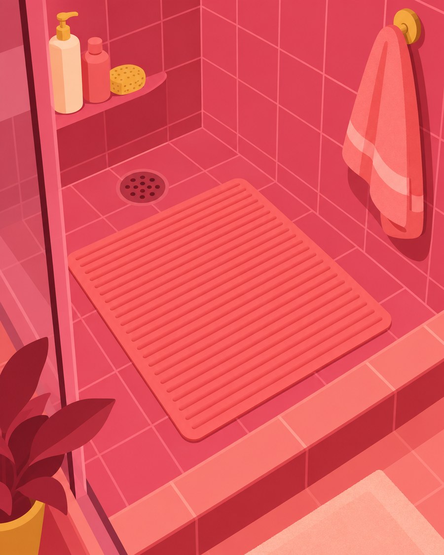 Shower sex