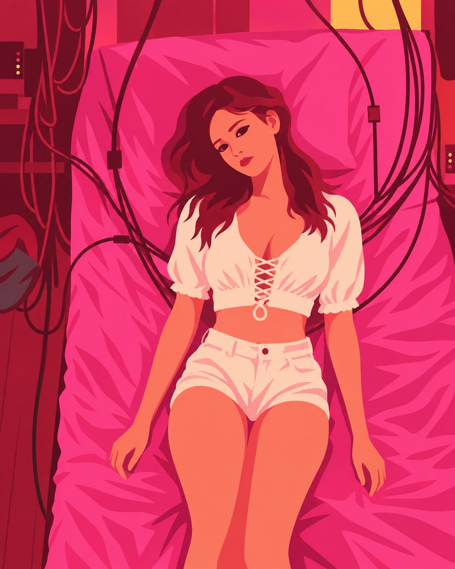 Taboo sex topics