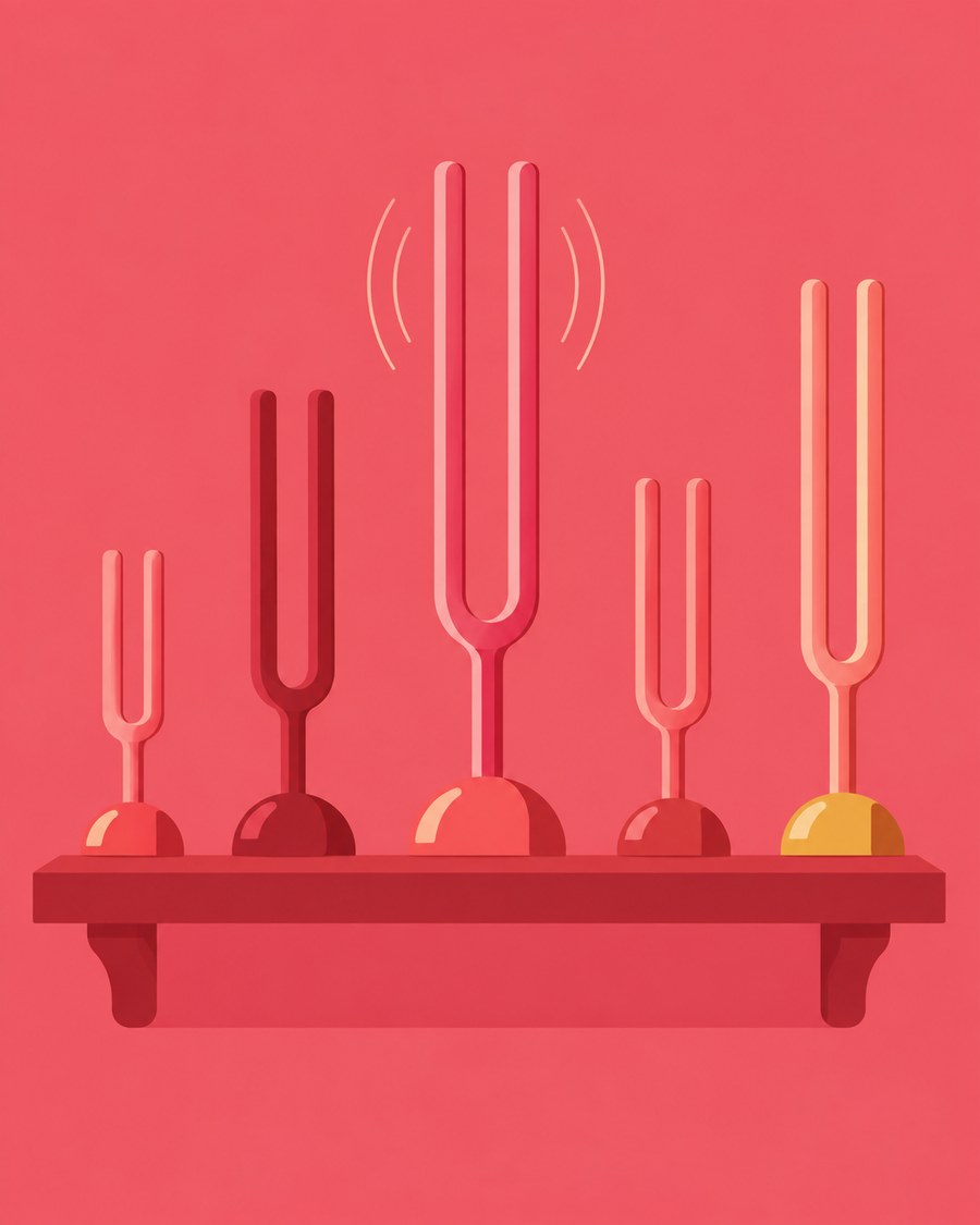 Vibration Modes and Patterns: How to Actually Use Them