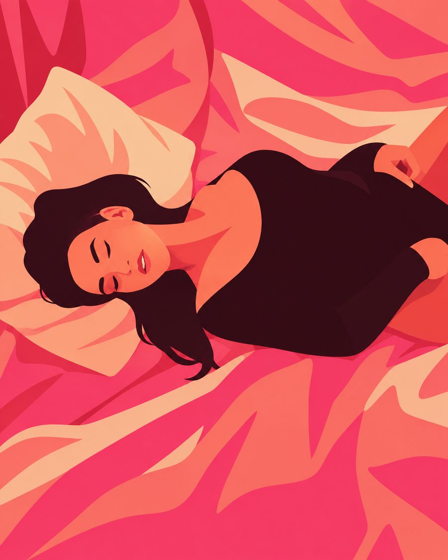 Wet Dreams