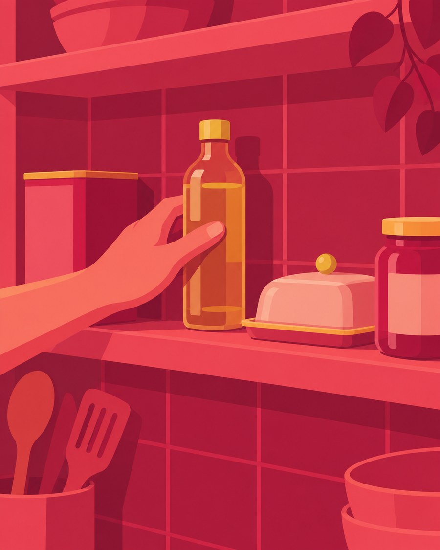 What Not To Use As Lube